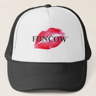 FUNCOW PINK KISS KEPS