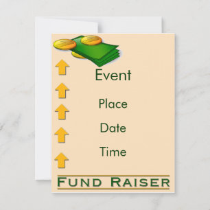 Fund Raiser