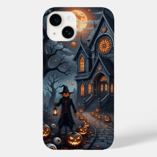 Funda De Case-Mate Para iPhone Halloween