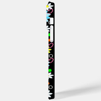 funda de celular con flores I