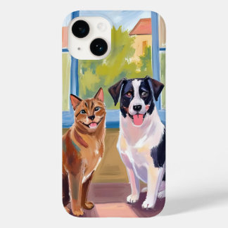 Funda de Día Internacional del Animal Sin Hogar