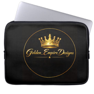 Funda de diseño para portátil, personalizada . laptop fodral