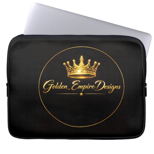 Funda de diseño para portátil, personalizada . laptop fodral (Framsidan)