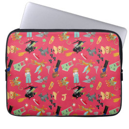 Funda de laptop laptop fodral