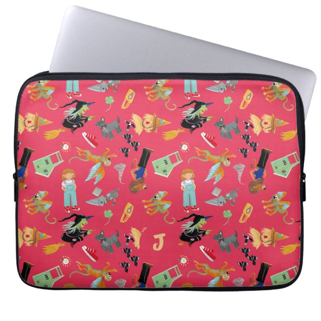 Funda de laptop laptop fodral (Framsidan)