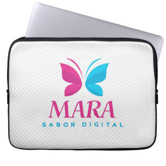 “Funda de Portátil MARA Digital” Laptop Fodral