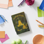 Funda F.C.Amarilla iPad Mini Skydd<br><div class="desc">🌼 Protección con alma natural Esta funda de iPad presenta una delicada flor campanilla amarilla bañada por la luz del atardecer. Su diseño evoca calma, gratitud y energía positiva, convirtiéndola en mucho más que un accesorio: es una pieza que transmite belleza y armonía en cada detalle. Ideal para quienes buscan...</div>