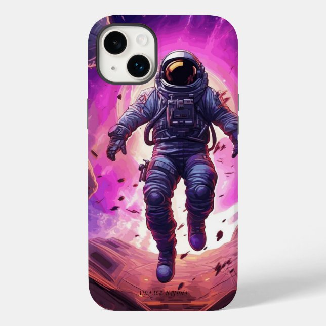 Funda para celular  (Baksida)