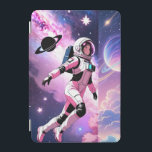 Funda para iPad Galáctica iPad Mini Skydd<br><div class="desc">¡Lleva tu iPad a otro universo con nuestra increíble funda de galaxia! Este diseño único no solo es visualmente atractivo, sino que también ofrece una protección excepcional para tu dispositivo. Características: Diseño impactante, protección completa, ajuste perfecto, comodidad, estilo y un regalo perfecto. ¡No te quedes sin la tuya! Transforma tu...</div>