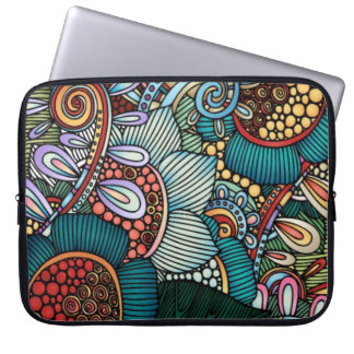 Funda para IPad y laptop Fodral