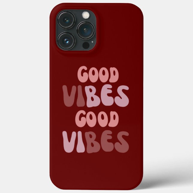 Funda para iphone 13  Pro Max  (Baksida)