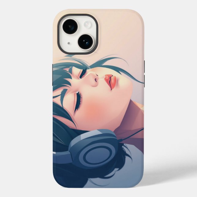 Funda para iPhone / iPad (Baksida)