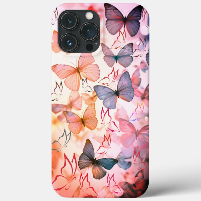 Funda para iPhone / iPad (Baksida)