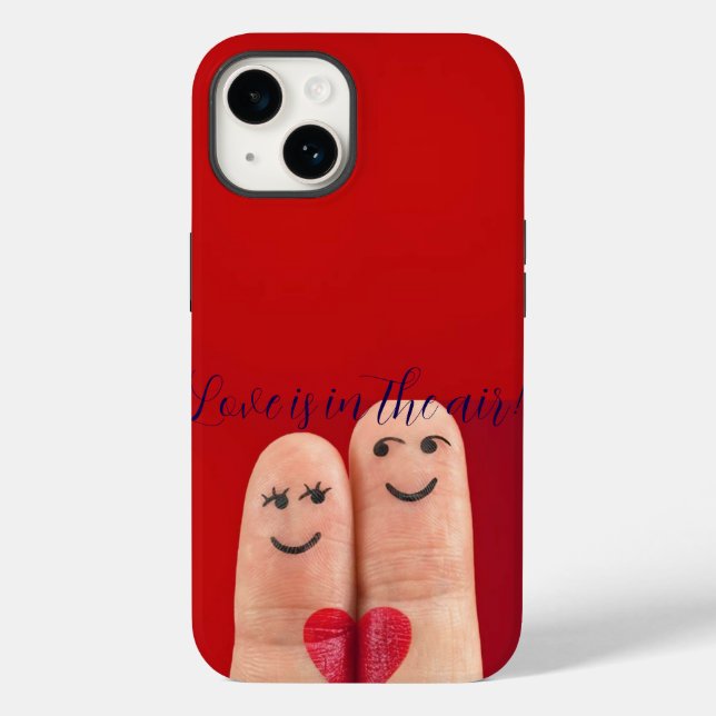 Funda para iPhone / iPad (Baksida)