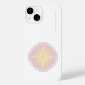 Funda para iPhone / Mandala