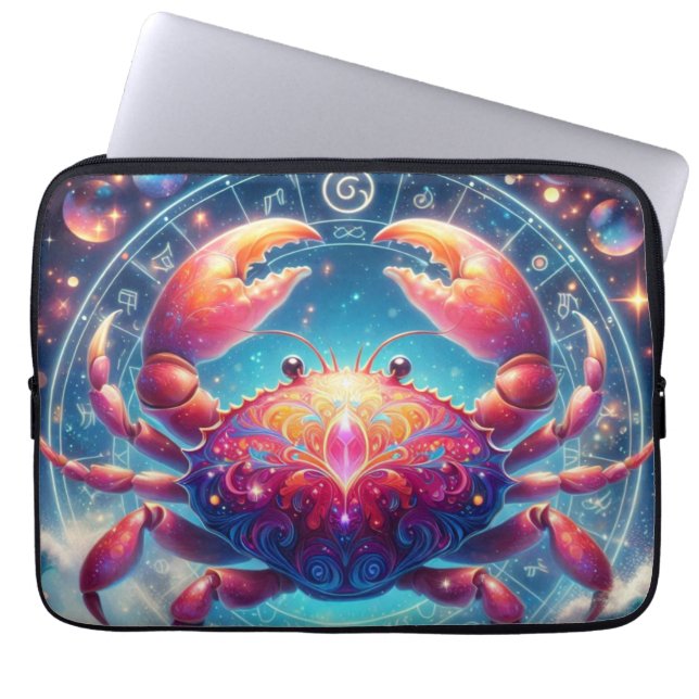 Funda para laptop "13 fodral (Framsidan)