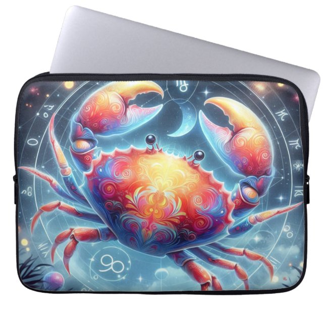 Funda para laptop "13 fodral (Framsidan)