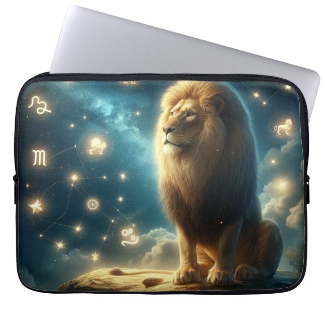 Funda para laptop "13 fodral (Framsidan)