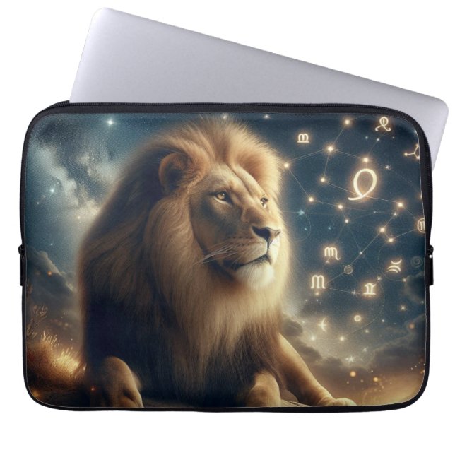 Funda para laptop "13 fodral (Framsidan)