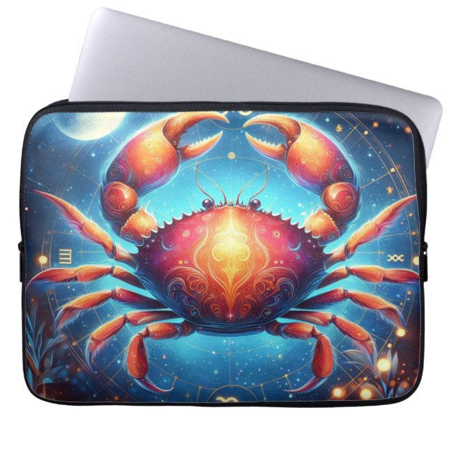 Funda para laptop "13 fodral (Framsidan)