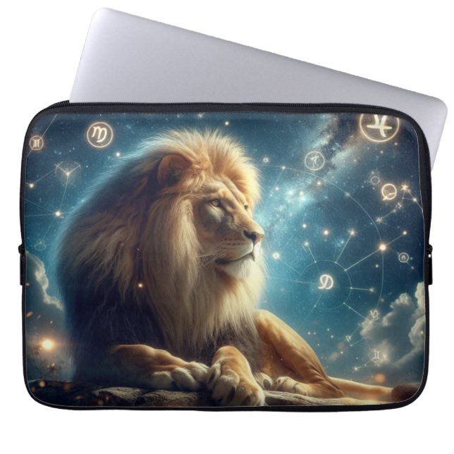 Funda para laptop "13 fodral (Framsidan)