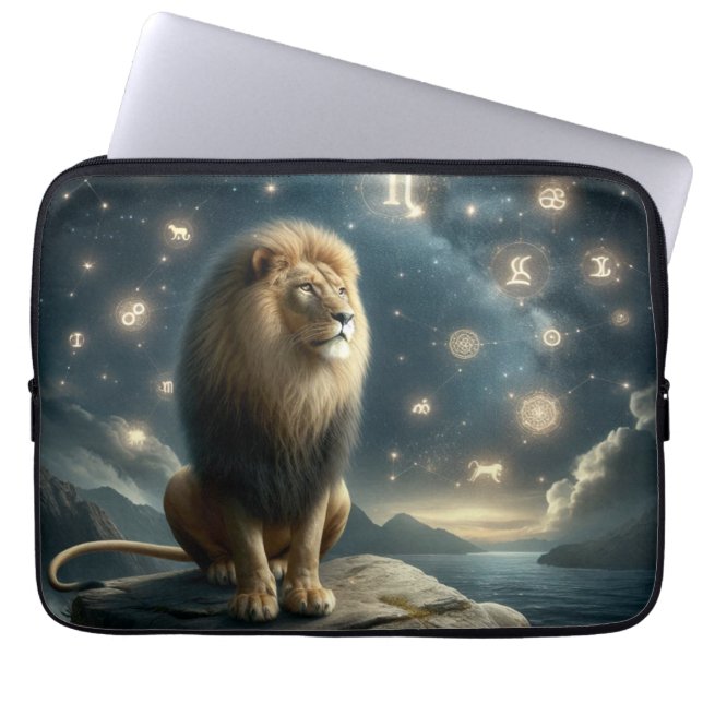 Funda para laptop "13 fodral (Framsidan)