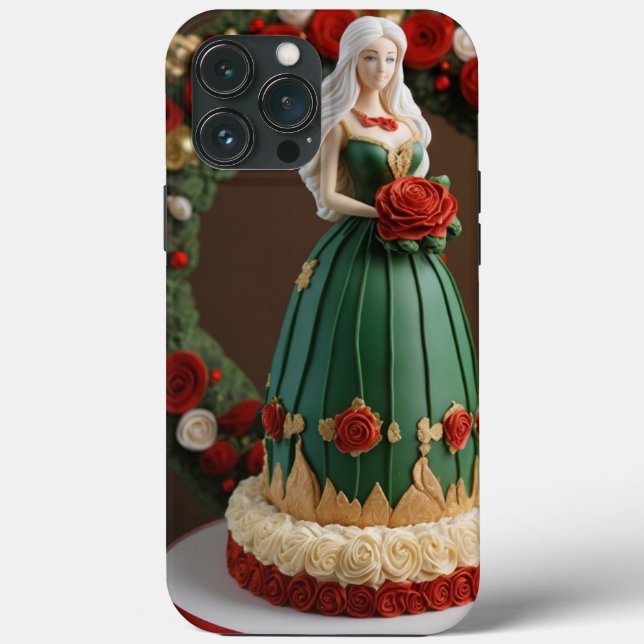 Funda para Phone 13 Pro (Baksida)