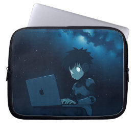 Funda para portátil 10" laptop fodral
