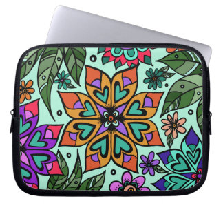 Funda para portatil personalizada laptop fodral