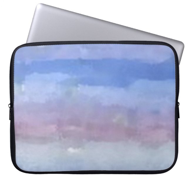 Funda sleeve blå _10 (Framsidan)