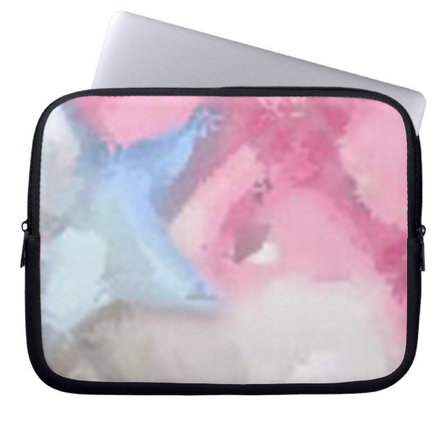 funda sleeve stair blue_10 (Framsidan)