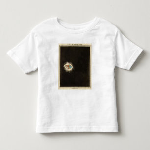 Fundamentet av Rome 753 BC Tee