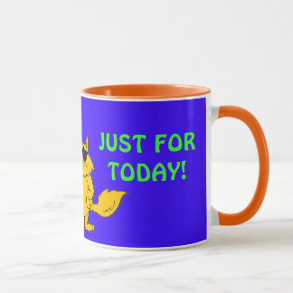 FUNDERSAM JUL GIFTS-CUP MUGG