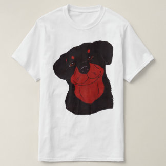 Fundersama Rottweiler T-shirt