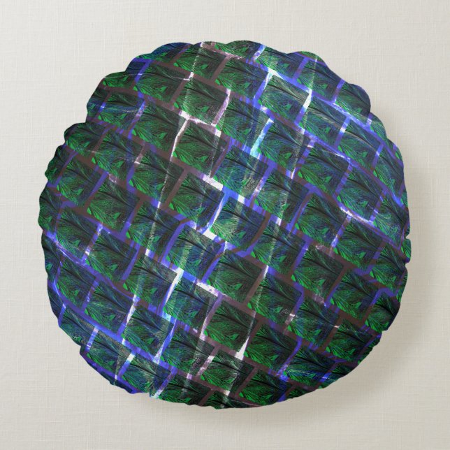 Fundo de imagem verde sob klass escura? rund kudde (Framsidan)