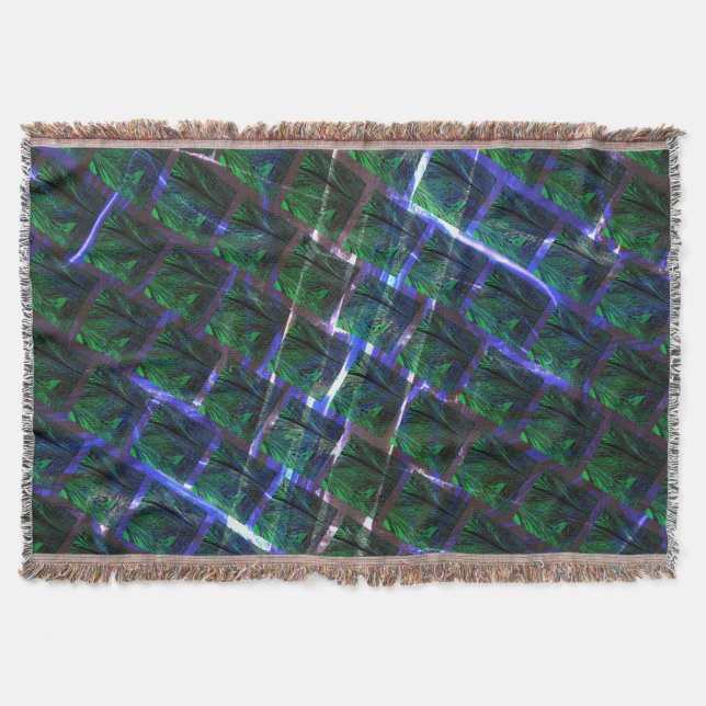 Fundo de imagem verde sob klass flutuando? filt (Framsidan)