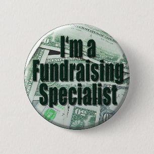 Fundraising Knapp