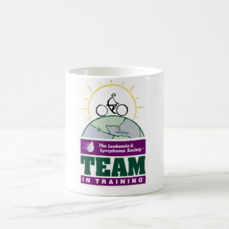 Fundraising mugg