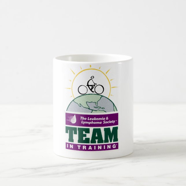 Fundraising mugg (Center)