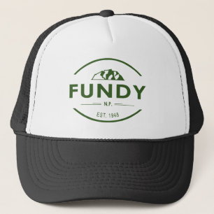 Fundy National Park Keps