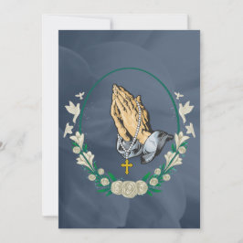 Funeral Call Spara Datumet