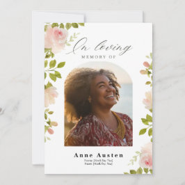 Funeral Call Spara Datumet