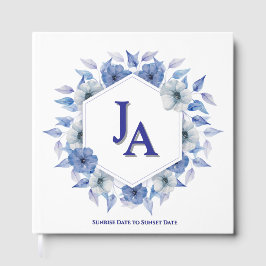 Funeral Guest Book Gästböcker