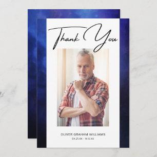 Funeral Tack Photo Sympathy Bereavement