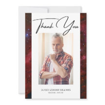 Funeral Tack Photo Sympathy Bereavement