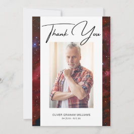 Funeral Tack Photo Sympathy Bereavement