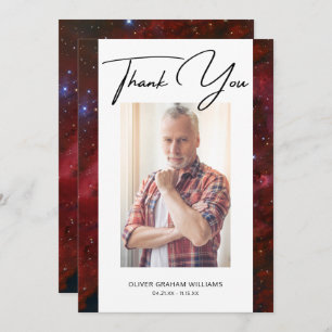 Funeral Tack Photo Sympathy Bereavement