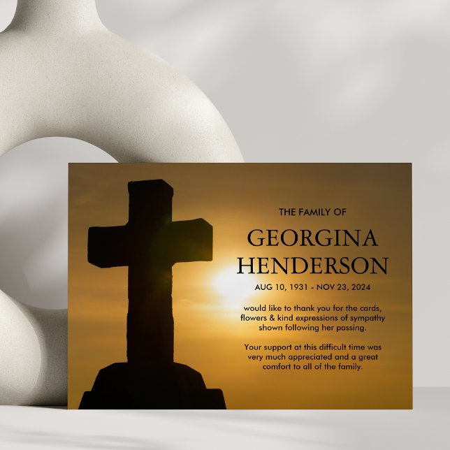 Funeral Tack | RELIGIÖSA HELIGA KOR (Skapare uppladdad)