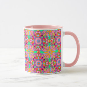 Funfair Mugg