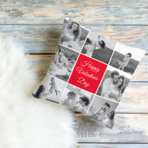 Fungera par foto och Alla hjärtans dag